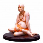Akkalkot Swami Samarth Maharaj Statue