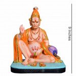 Shri Swami Samarth Idol