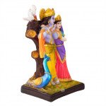 Shri Radha Krishna Idol