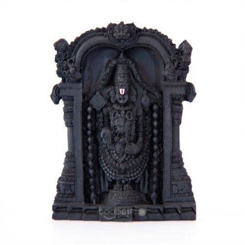 Lord Tirupati Balaji Statue