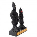 Shri Vitthal Rukmini Statue
