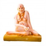 Shri Swami Samarth Statue