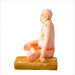 Shri Swami Samarth Statue